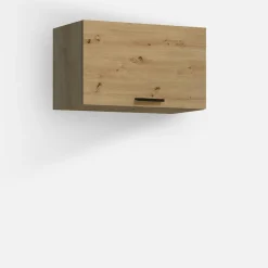 Szafka górna wisząca okapowa MILENA M/G600 dąb artisan