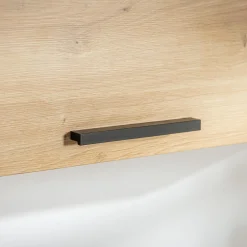 Szafka górna wisząca okapowa MILENA M/G600 dąb artisan