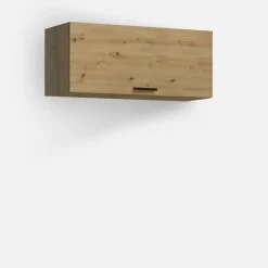 Szafka górna wisząca okapowa MILENA M/G800 dąb artisan