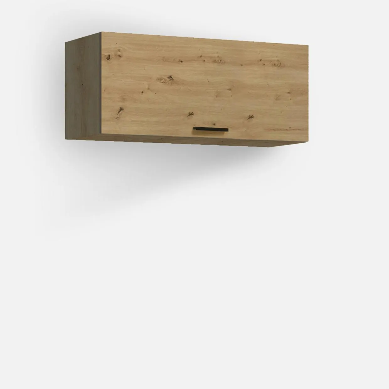 Szafka górna wisząca okapowa MILENA M/G800 dąb artisan