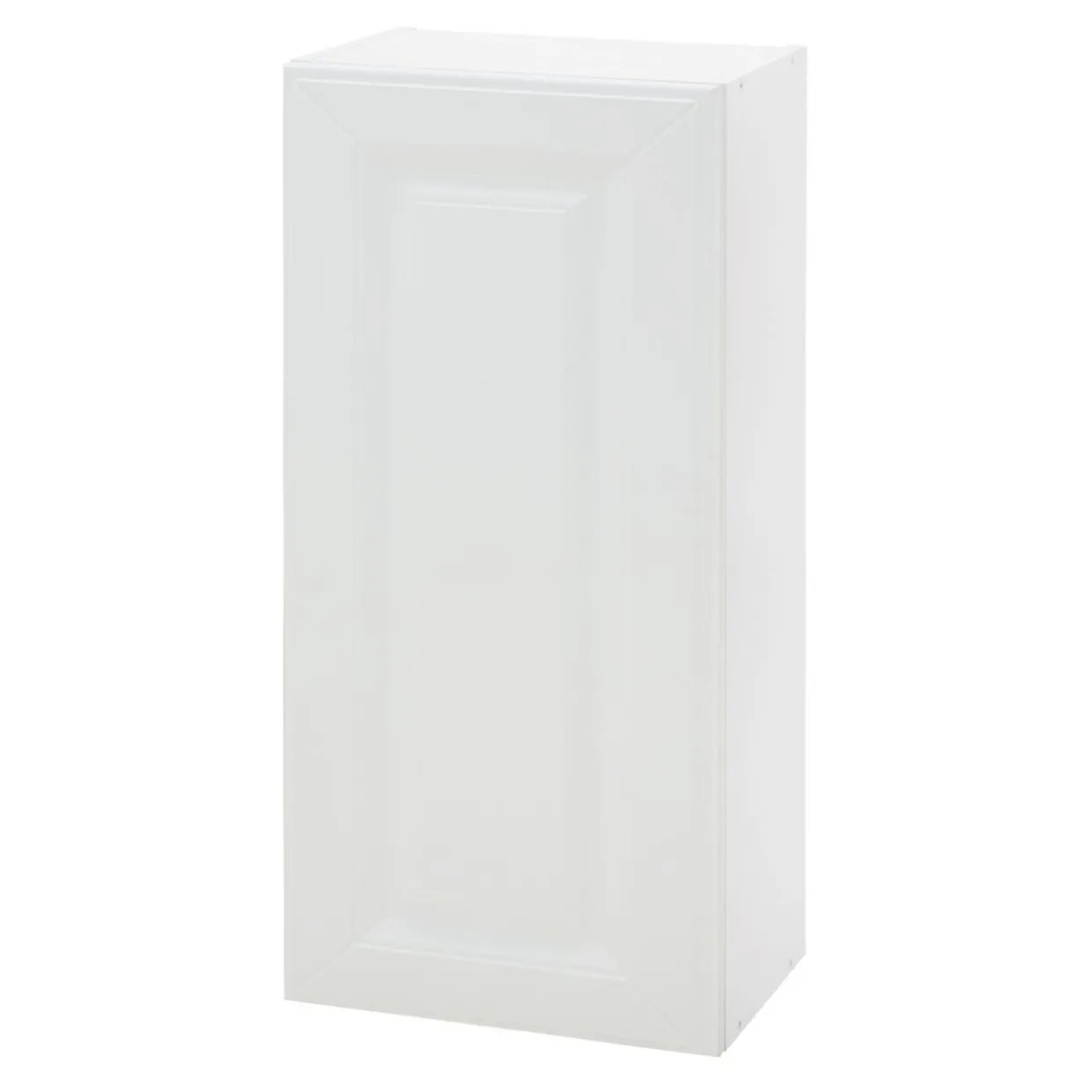 Szafka górna wysoka BASIC PLUS BP/G45-92 biały mat