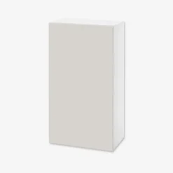 Szafka górna wysoka BASIC PLUS BP/G50-92 cashmere