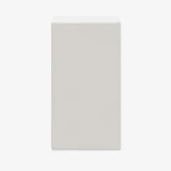 Szafka górna wysoka BASIC PLUS BP/G50-92 cashmere