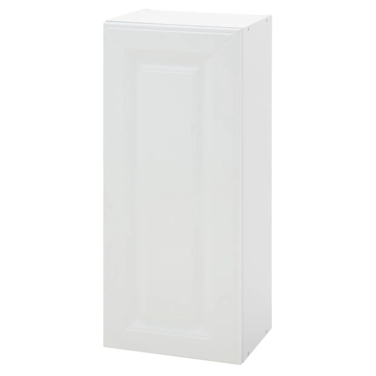 Szafka górna wysoka BASIC PLUS BP/G40-92 biały mat