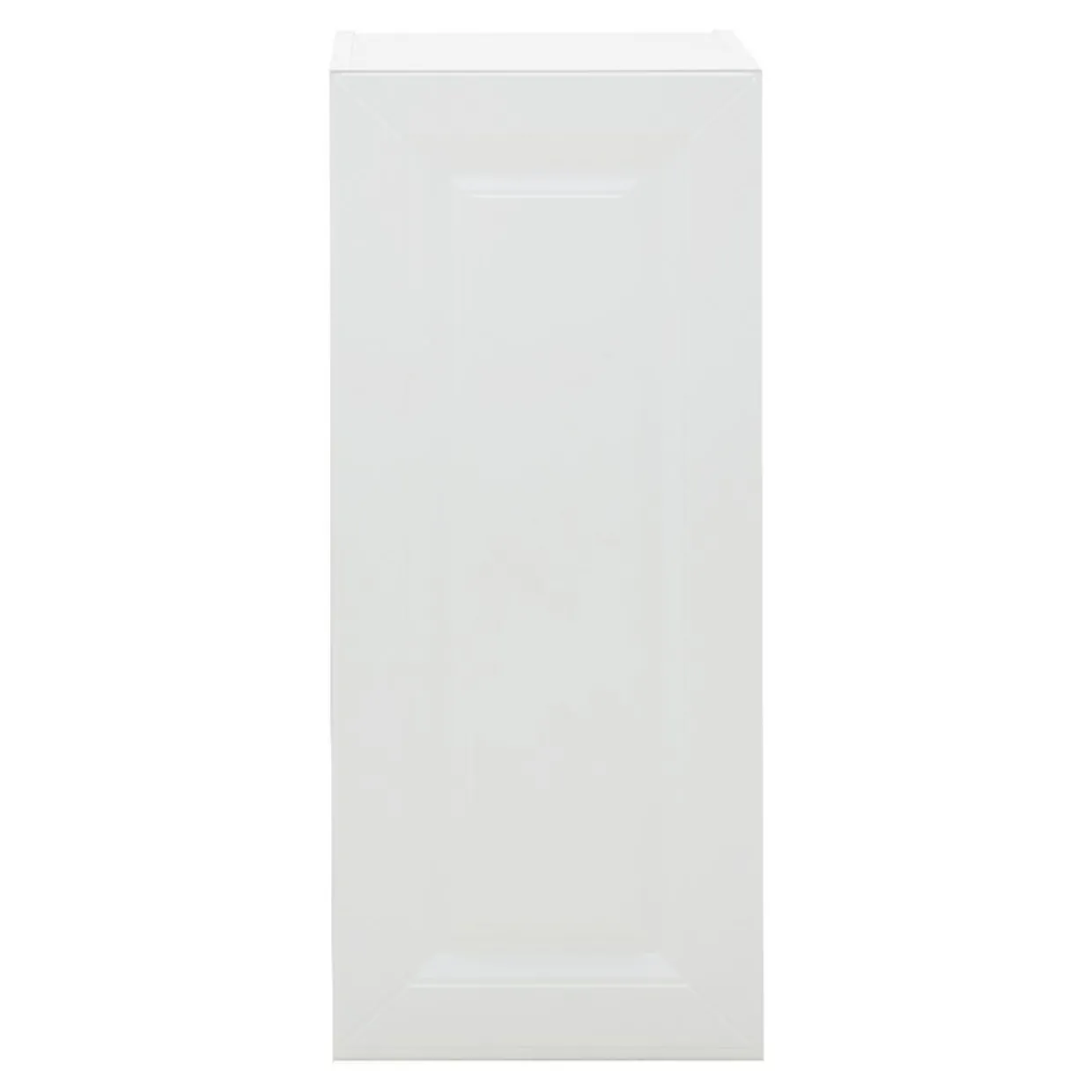 Szafka górna wysoka BASIC PLUS BP/G40-92 biały mat