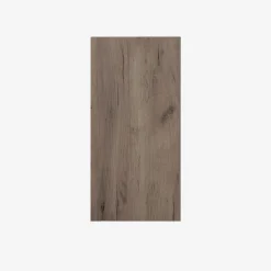 Szafka górna wysoka BASIC PLUS BP/G45-92 dark rockfort hickory