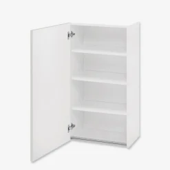 Szafka górna wysoka BASIC PLUS BP/G60-92 cashmere