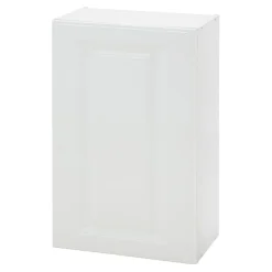 Szafka górna wysoka BASIC PLUS BP/G60-92 biały mat