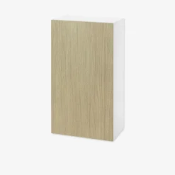 Szafka górna wysoka BASIC PLUS BP/G50-92 sand barbera oak