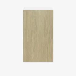 Szafka górna wysoka BASIC PLUS BP/G50-92 sand barbera oak