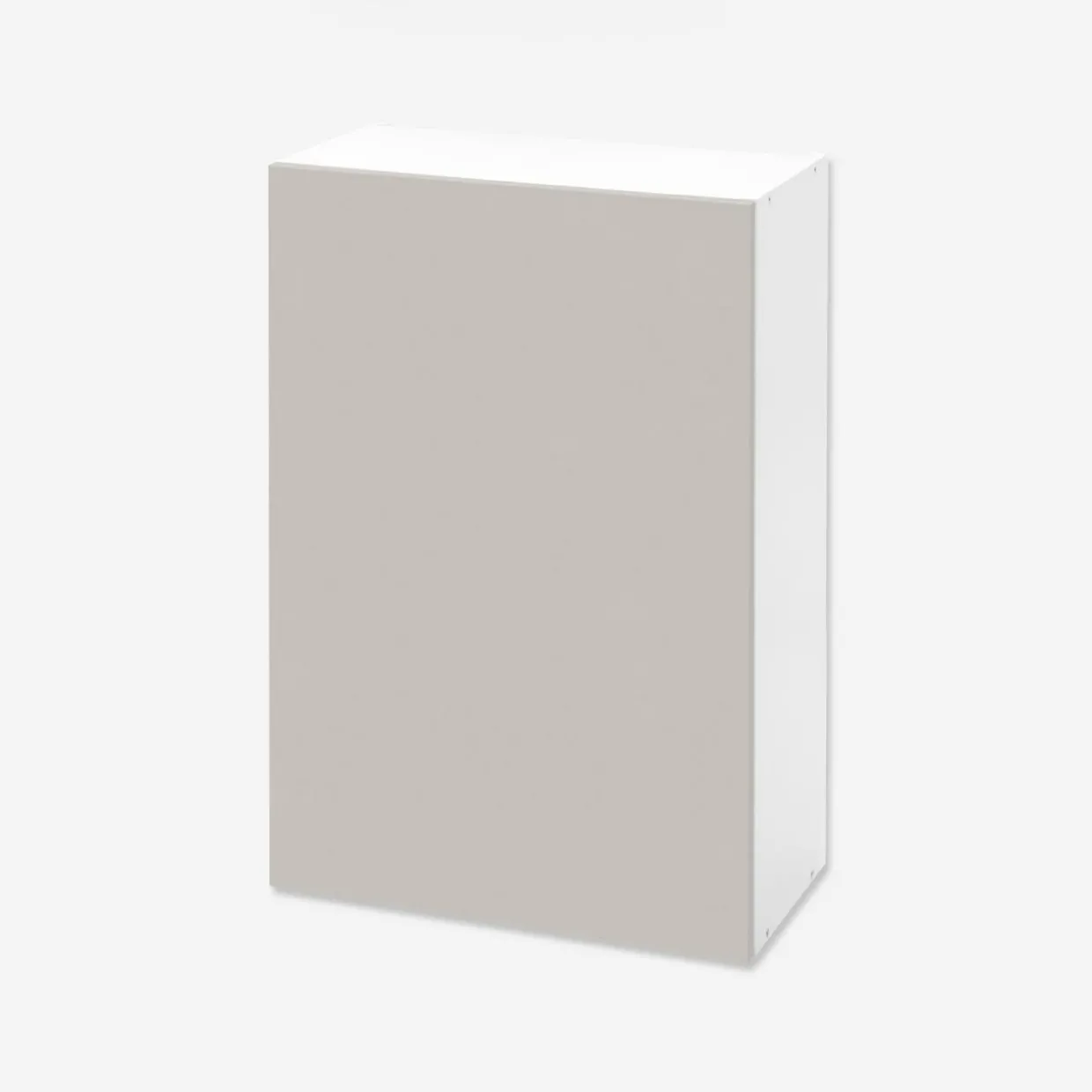 Szafka górna wysoka BASIC PLUS BP/G60-92 clay grey