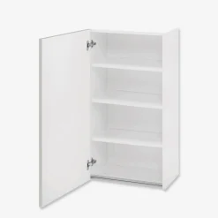 Szafka górna wysoka BASIC PLUS BP/G60-92 clay grey