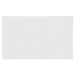 Szafka górna z oświetleniem BASIC PLUS BP/G60O/WL biały połysk