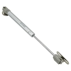 Szafka górna z oświetleniem BASIC PLUS BP/G60O/WL biały połysk