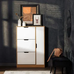 Szafka na buty 24 cm FIVON