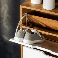 Szafka na buty 24 cm FIVON