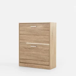 Szafka na buty 24 cm niska FYRAL