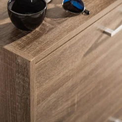 Szafka na buty 24 cm niska FYRAL