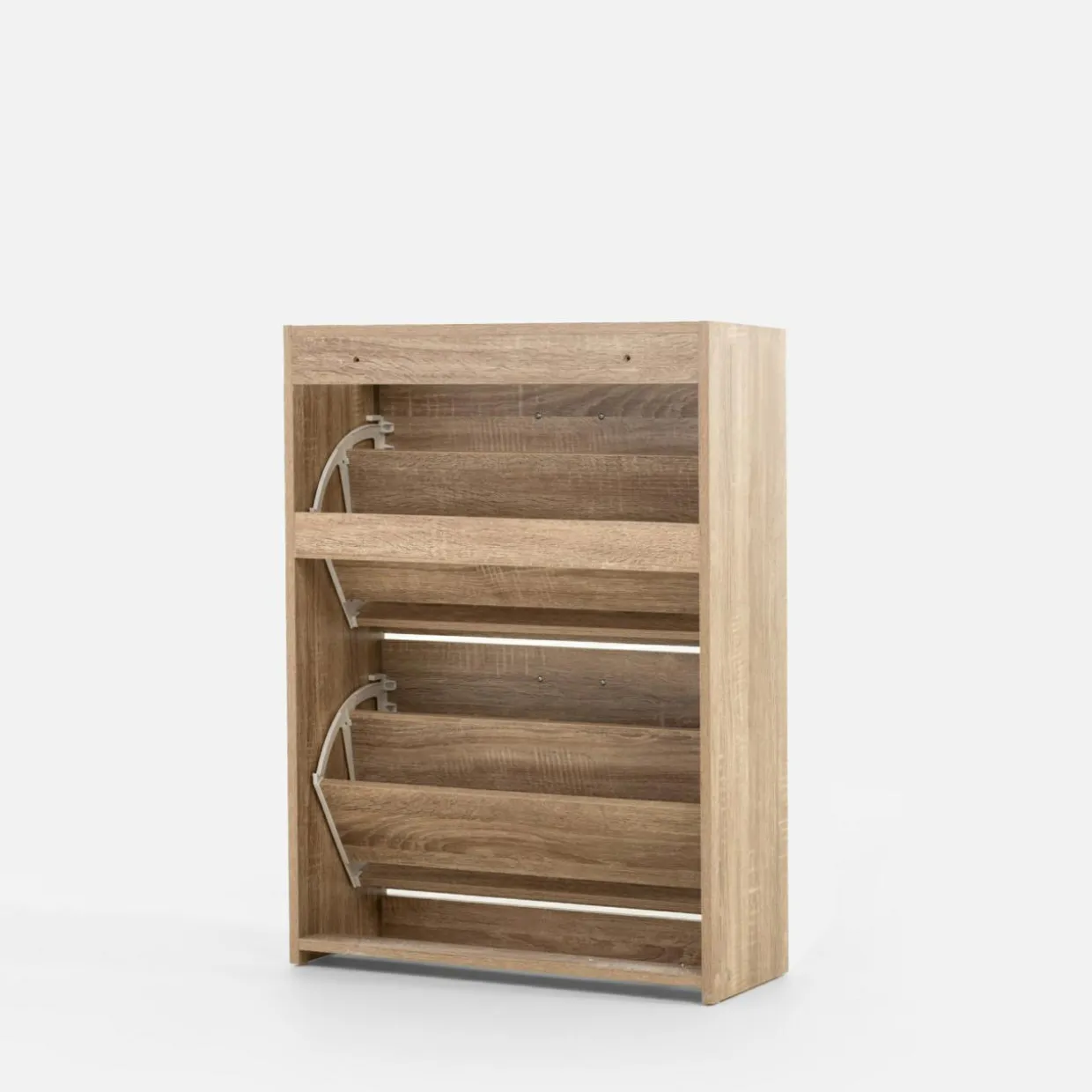 Szafka na buty 24 cm niska FYRAL