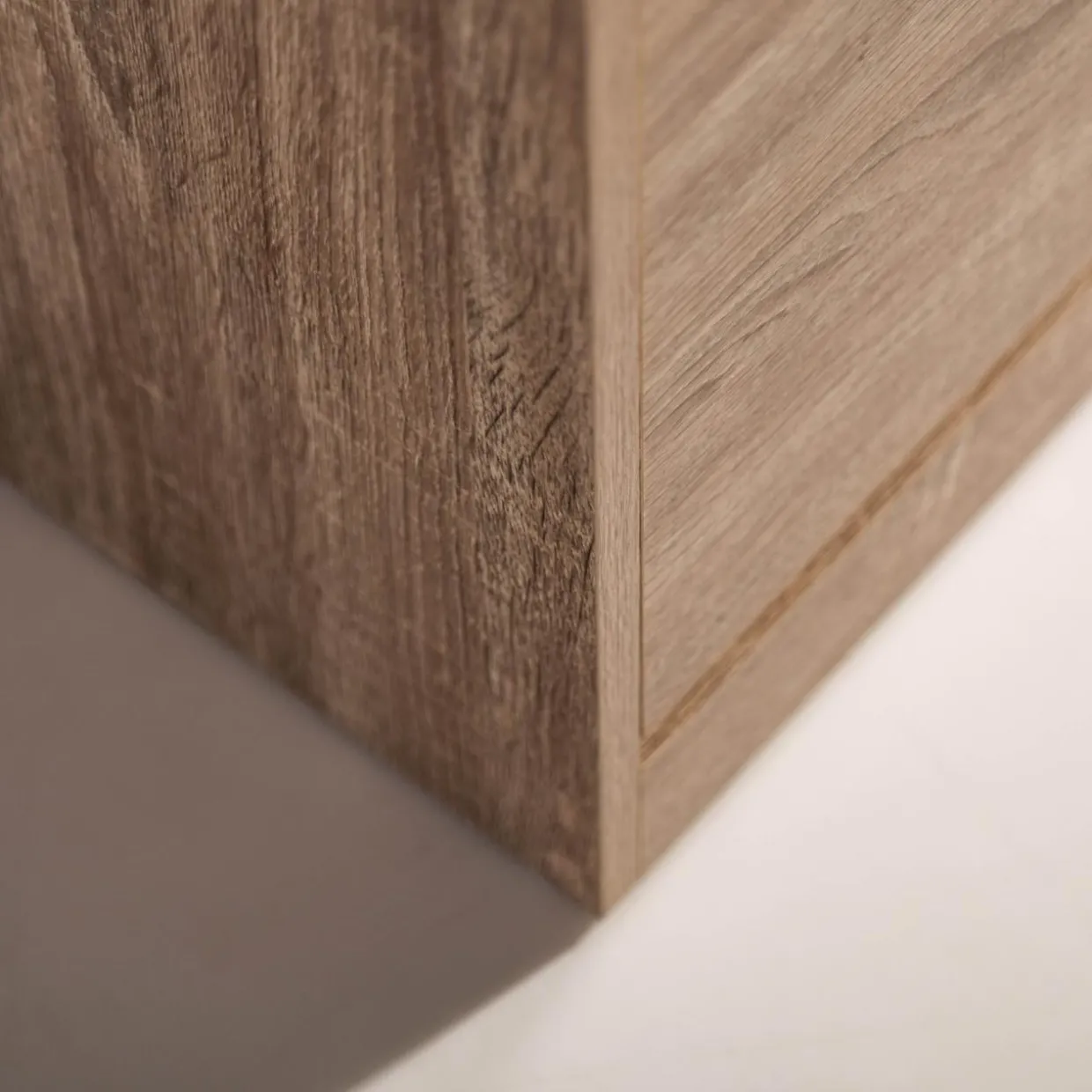 Szafka na buty 24 cm niska FYRAL