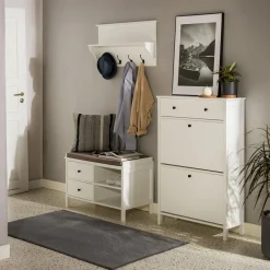 Szafka na buty 26 cm SYLADE