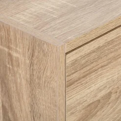 Szafka na buty 24 cm wysoka FYRAL