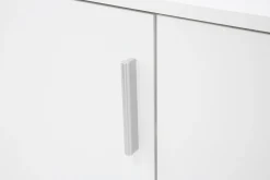 Szafka na buty BOOTS biała