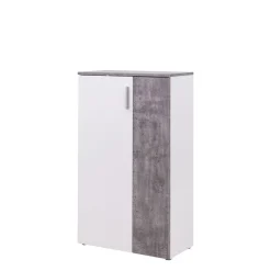 Szafka na buty BOOTS BTS321