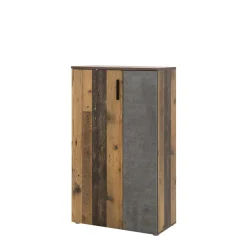 Szafka na buty BOOTS loft