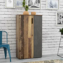 Szafka na buty BOOTS loft