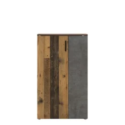 Szafka na buty BOOTS loft