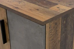 Szafka na buty BOOTS loft