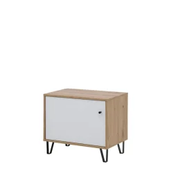 Szafka na buty do przedpokoju BILBAO