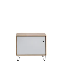 Szafka na buty do przedpokoju BILBAO