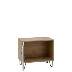 Szafka na buty do przedpokoju BILBAO