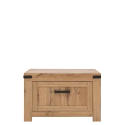 Szafka na buty do przedpokoju MORTIZ