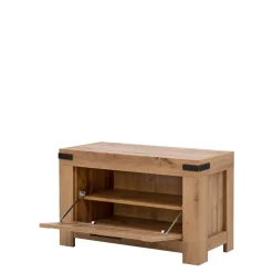 Szafka na buty do przedpokoju MORTIZ