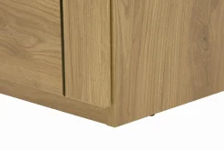 Szafka na buty do przedpokoju DOORSET