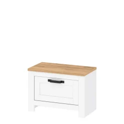 Szafka na buty LANZETTE