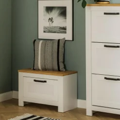 Szafka na buty LANZETTE