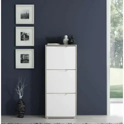 Szafka na buty SIENNA 3K