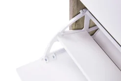 Szafka na buty SIENNA 3K