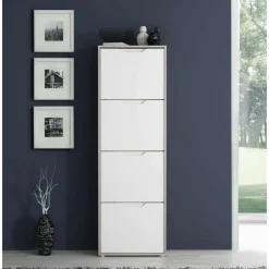 Szafka na buty SIENNA 4K