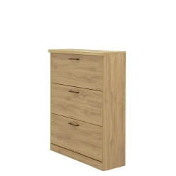 Szafka na buty wąska DOORSET