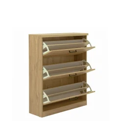 Szafka na buty wąska DOORSET