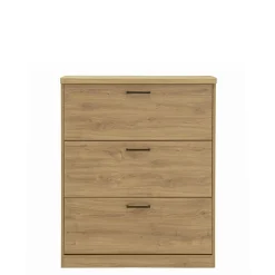 Szafka na buty wąska DOORSET