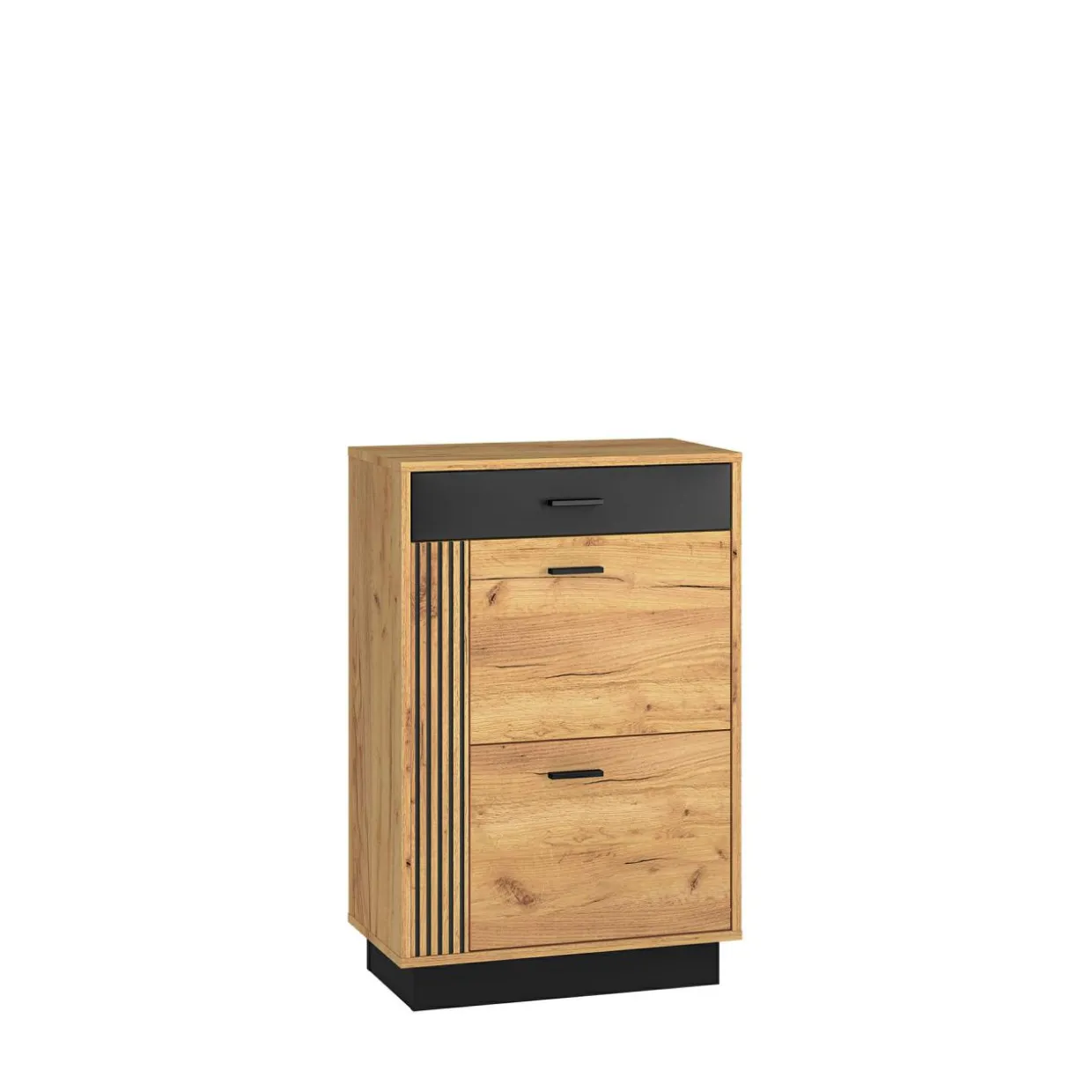 Szafka na buty z szufladą VASCO 60 cm