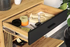 Szafka na buty z szufladą VASCO 60 cm