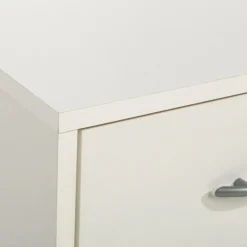 Szafka nocna biały mat MOLI