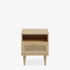 Szafka nocna boho CALASETTA